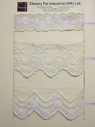 Picture of CF-27-2074