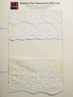 Picture of CF-27-2118