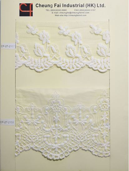 Picture of CF-27-2157