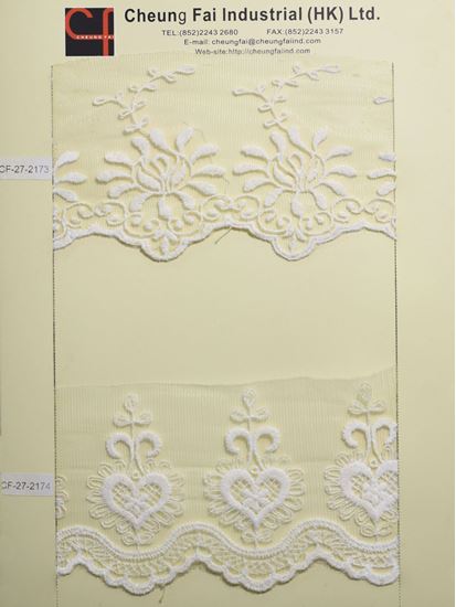 Picture of CF-27-2173