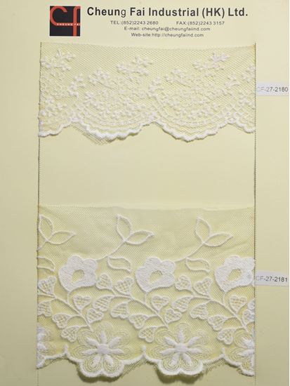 Picture of CF-27-2180