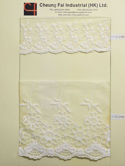 Picture of CF-27-2184