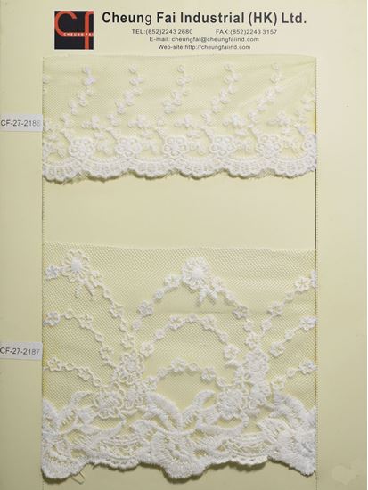 Picture of CF-27-2186