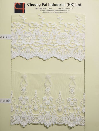 Picture of CF-27-2190