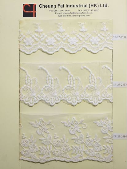 Picture of CF-27-2192