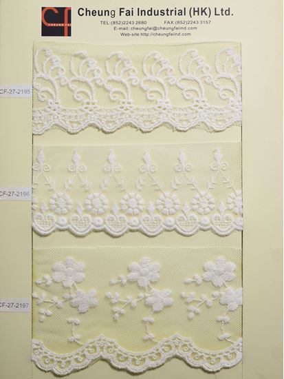 Picture of CF-27-2195