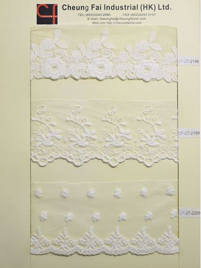 Picture of CF-27-2198