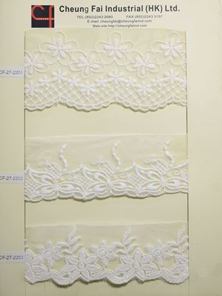 Picture of CF-27-2201