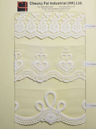 Picture of CF-27-2204