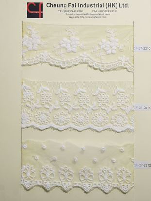 Picture of CF-27-2210