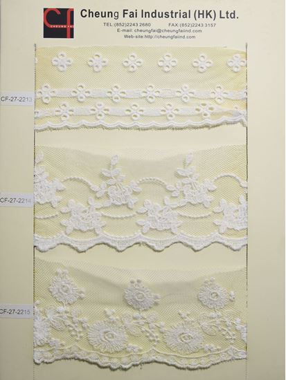 Picture of CF-27-2213