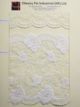 Picture of CF-27-2240