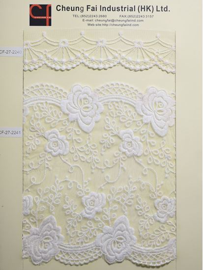 Picture of CF-27-2240