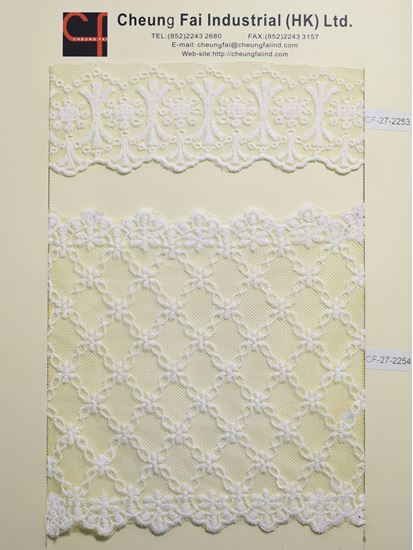 Picture of CF-27-2253