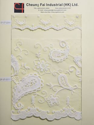 Picture of CF-27-2255