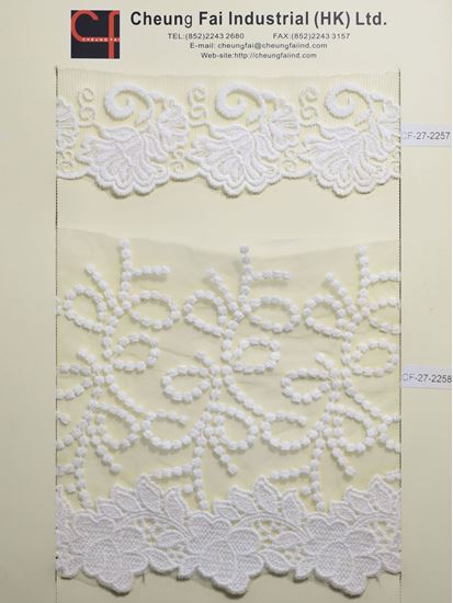 Picture of CF-27-2257