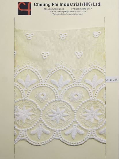 Picture of CF-27-2261