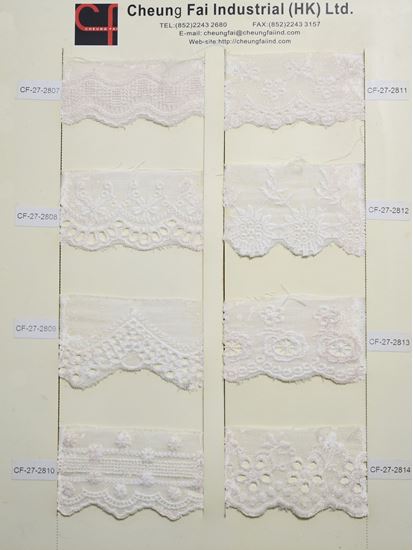 Picture of CF-27-2807