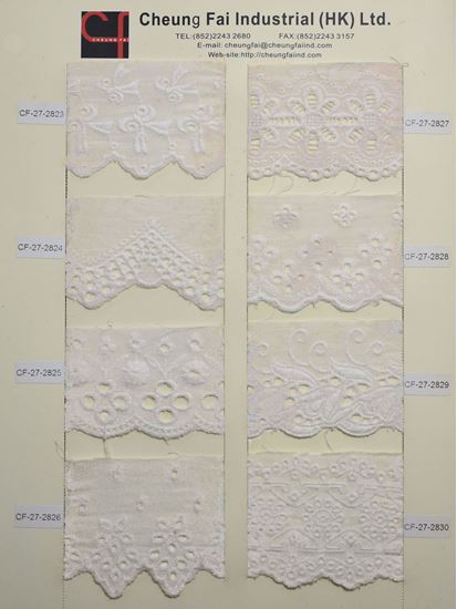 Picture of CF-27-2823