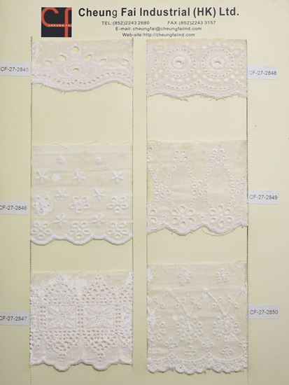 Picture of CF-27-2845