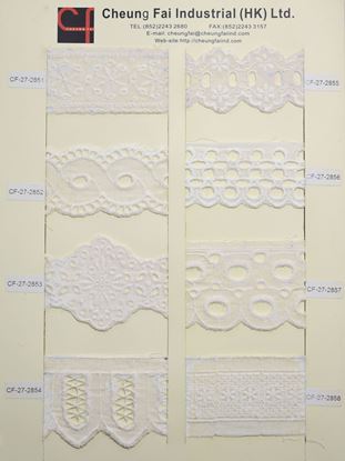 Picture of CF-27-2851