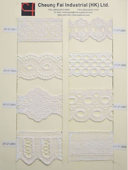 Picture of CF-27-2851