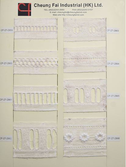 Picture of CF-27-2859