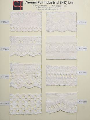 Picture of CF-27-2875