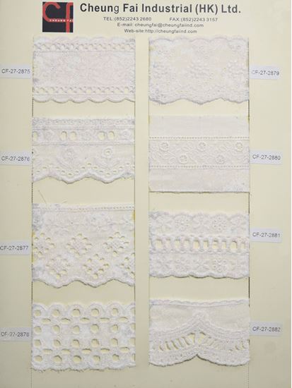 Picture of CF-27-2875