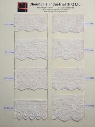 Picture of CF-27-2883