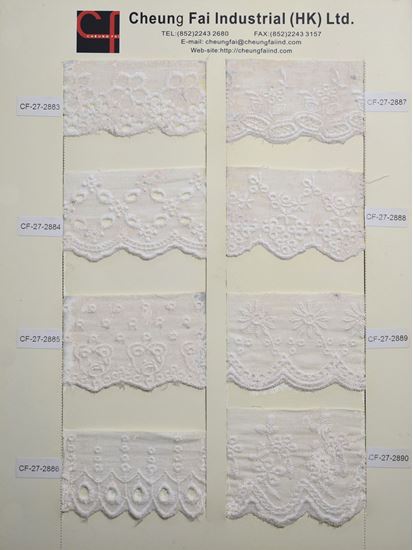 Picture of CF-27-2883