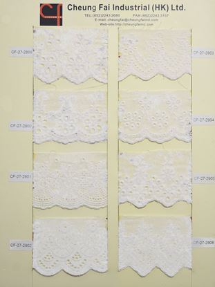 Picture of CF-27-2899