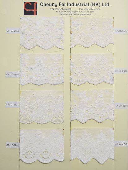 Picture of CF-27-2899