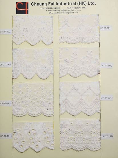 Picture of CF-27-2907