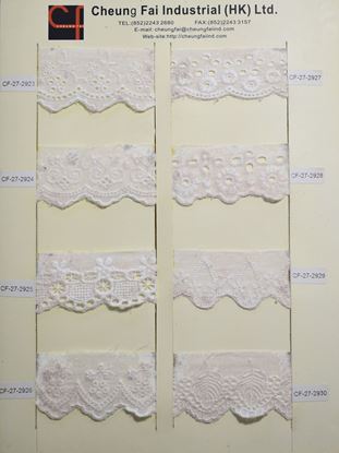 Picture of CF-27-2923