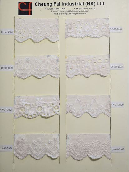 Picture of CF-27-2923