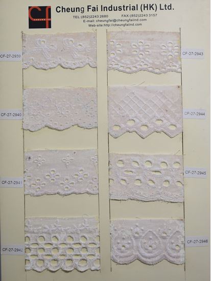 Picture of CF-27-2939