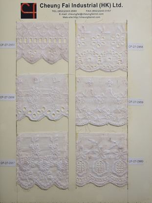 Picture of CF-27-2955