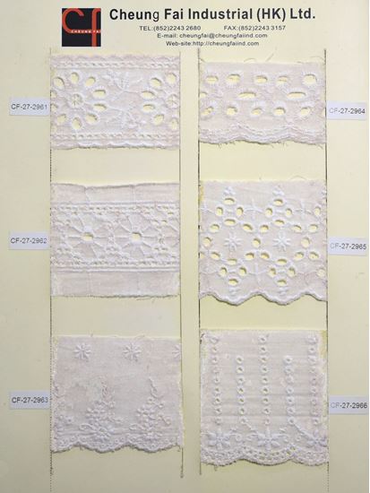 Picture of CF-27-2961