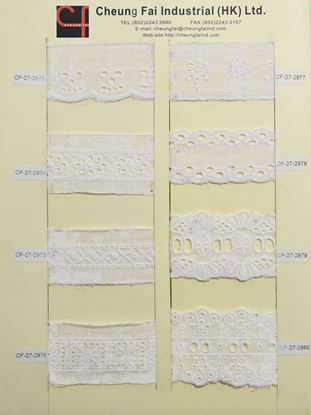 Picture of CF-27-2973