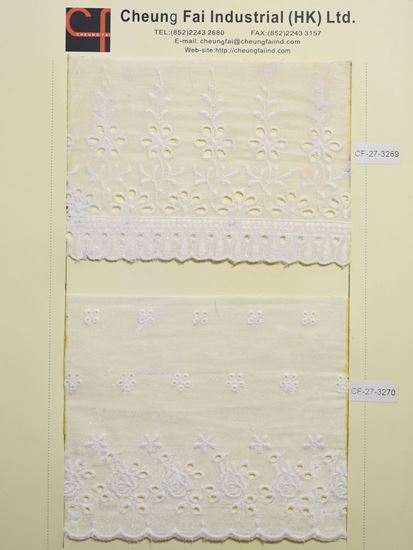 Picture of CF-27-3269