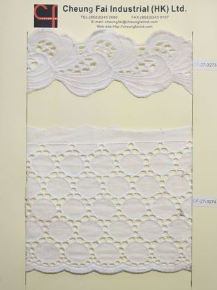 Picture of CF-27-3273