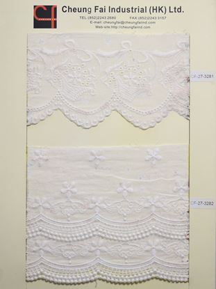 Picture of CF-27-3281