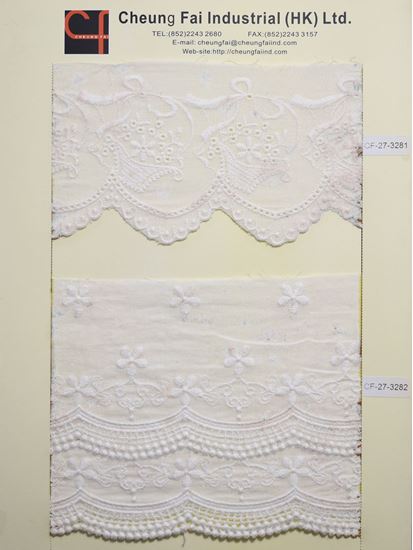 Picture of CF-27-3281