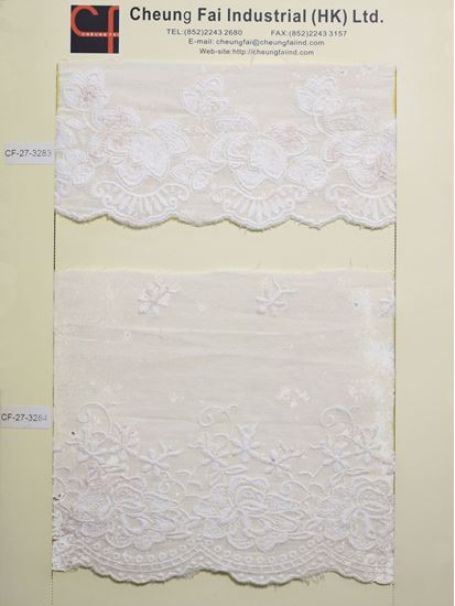 Picture of CF-27-3283