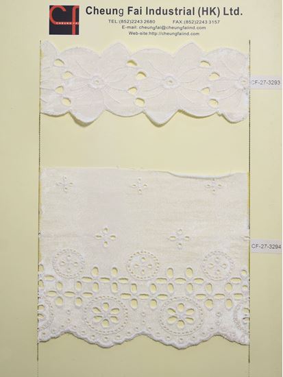 Picture of CF-27-3293