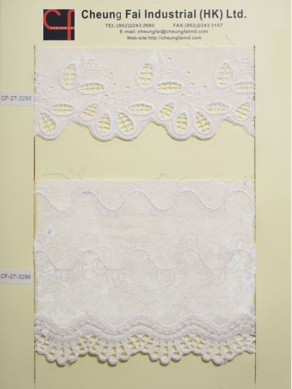 Picture of CF-27-3295