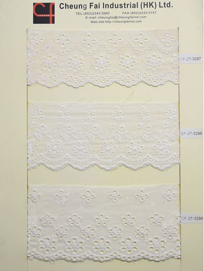 Picture of CF-27-3297