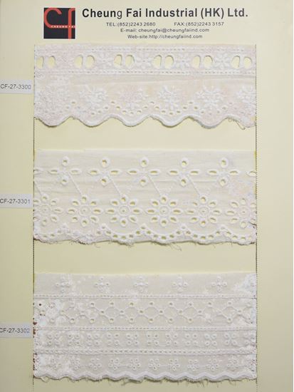 Picture of CF-27-3300