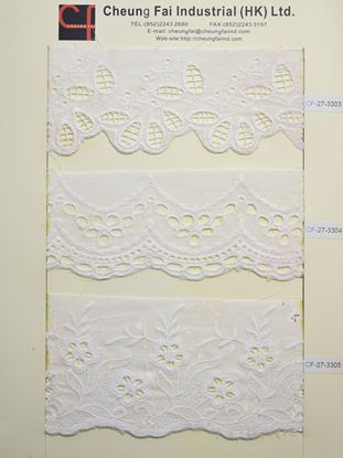 Picture of CF-27-3303